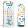 LoveToy Lollipop Massager Mini Vibro Lollipop LoveToy 10 Vibrations